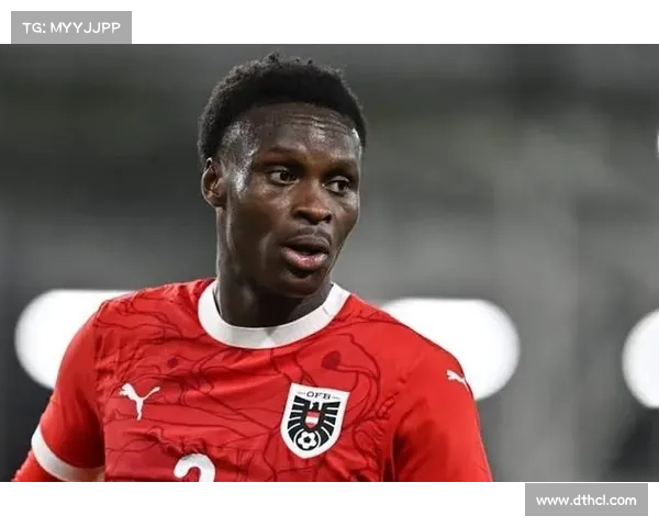 朗斯 800 万欧敲定萨尔茨堡铁卫拜杜