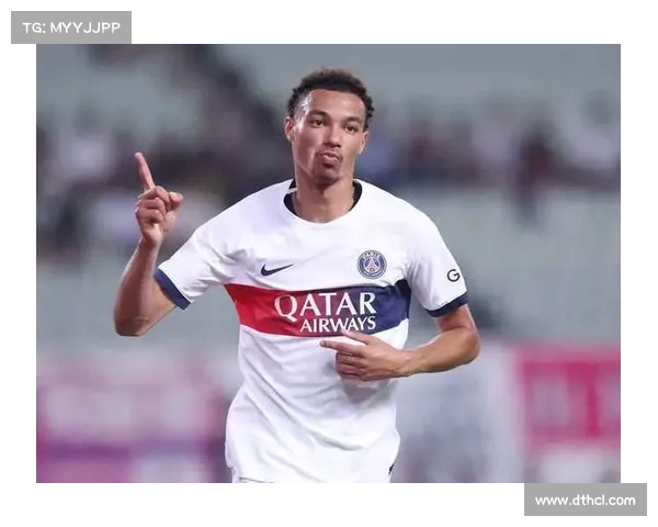 法媒:红军 9500 万欧签埃基蒂克,PSG 坐收 1630 万欧分成 法媒:红军 9500 万欧签埃基蒂克,PSG 坐收 1630 万欧分成